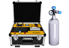 SF6氣體密度繼電器校驗(yàn)儀